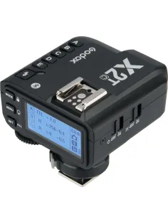 Радиосинхронизатор пульт Godox X2T-C TTL для Canon