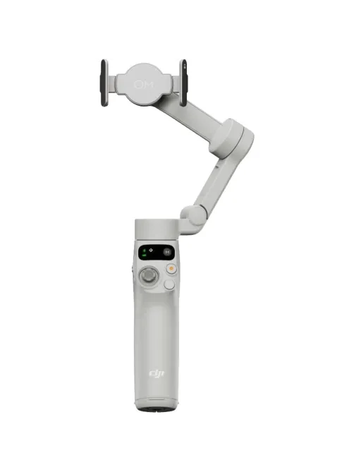 Стабилизатор Dji Osmo Mobile 7 Pro, 3-х осевой, черный
