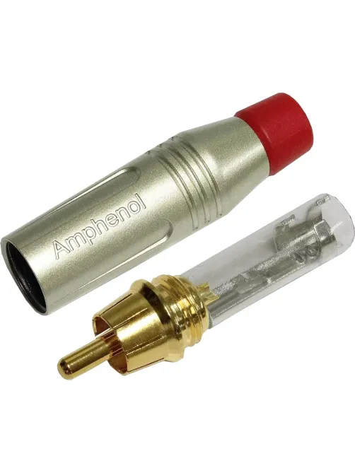Устройство Разъем кабельный Amphenol ACPR-SRD