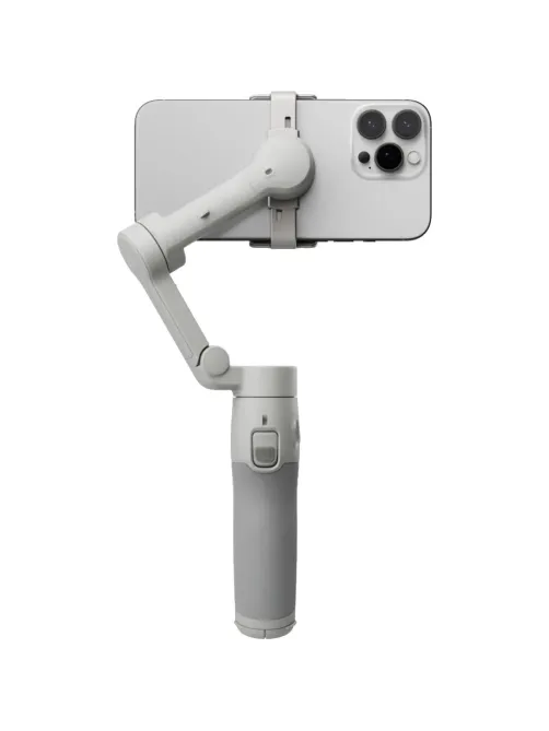 Стабилизатор Dji Osmo Mobile 7 Pro, 3-х осевой, черный