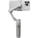 Стабилизатор Dji Osmo Mobile 7 Pro, 3-х осевой, черный