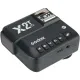 Радиосинхронизатор пульт Godox X2T-C TTL для Canon