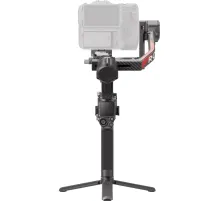 Стабилизатор Dji RS 4 Pro, 3-х осевой, черный