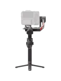 Стабилизатор Dji RS 4 Pro, 3-х осевой, черный