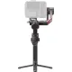 Стабилизатор Dji RS 4 Pro, 3-х осевой, черный