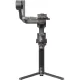 Стабилизатор Dji RS 4 Pro, 3-х осевой, черный