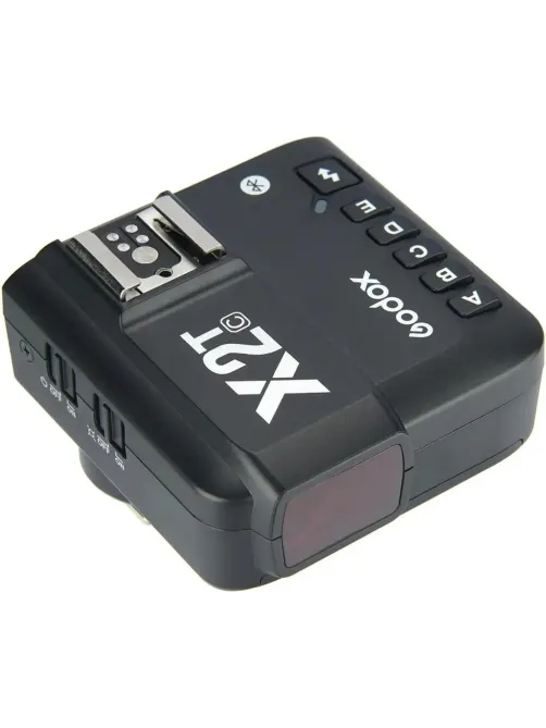 Радиосинхронизатор пульт Godox X2T-C TTL для Canon