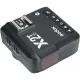 Радиосинхронизатор пульт Godox X2T-C TTL для Canon