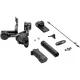 Стедикам Dji RS 4, черный