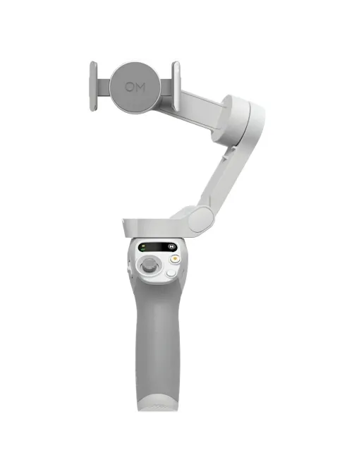 Стедикам Dji Osmo Mobile SE, серый