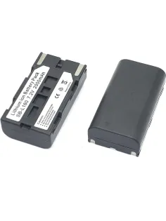 Аккумулятор для Samsung SB-L320 / SB-L160, 7.4V 4000mAh (7.4В 4000мАч)