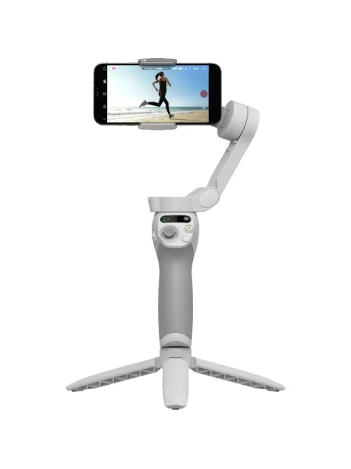 Стедикам Dji Osmo Mobile SE, серый