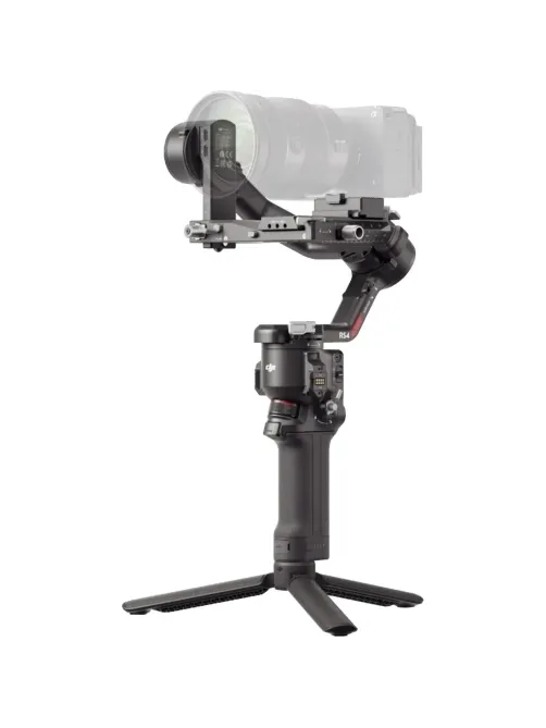Стедикам Dji RS 4, черный