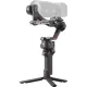 Стедикам Dji RS 4, черный