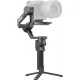 Стабилизатор Dji RS 4 Pro, 3-х осевой, черный