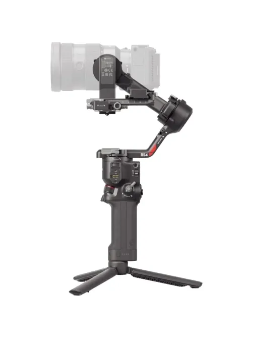 Стедикам Dji RS 4, черный