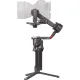 Стабилизатор Dji RS 4 Pro, 3-х осевой, черный
