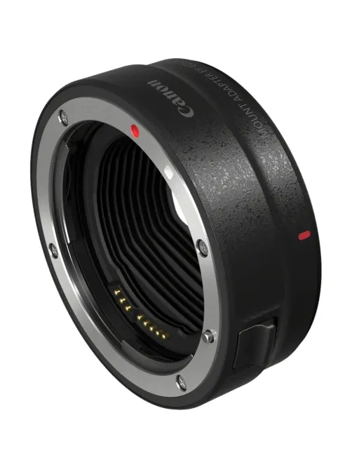 Адаптер Canon Mount Adapter EF-EOS R (2971C005)