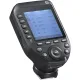 Радиосинхронизатор пульт Godox XproII C для Canon