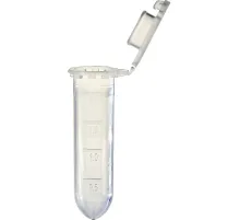 Пробирка микро центриф,нестер.TR 2,0мл,круглод,град,ПП,PCR-clean,1000 шт/уп