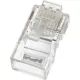 Коннектор BigTech BT-CECC-RJ45-001 RJ45 UTP кат.5e уп/100 шт