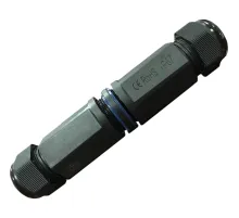 Соединитель LANMASTER LAN-CP45S6/SET-WP для  соединения патч-кордов, IP67