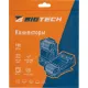 Коннектор BigTech BT-CECC-RJ45-001 RJ45 UTP кат.5e уп/100 шт