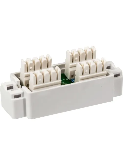 Адаптер проходной TWT TWT-CN110UTP6