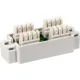 Адаптер проходной TWT TWT-CN110UTP6