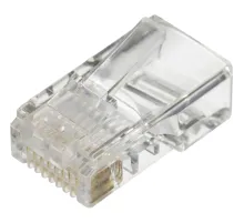 Коннектор BigTech BT-CECC-RJ45-001 RJ45 UTP кат.5e уп/100 шт