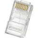 Коннектор BigTech BT-CECC-RJ45-001 RJ45 UTP кат.5e уп/100 шт
