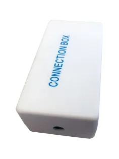 Соединитель Cablexpert NCA-LSAS5E-01 RJ-45 кат.5. FTP. Krone (LSA)