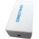 Соединитель Cablexpert NCA-LSAS5E-01 RJ-45 кат.5. FTP. Krone (LSA)