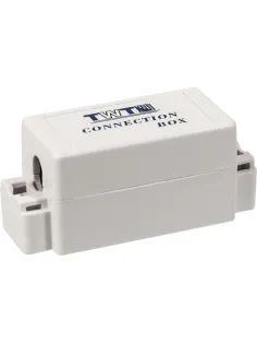 Адаптер проходной TWT TWT-CN110UTP6