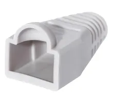 Колпачок ExeGate изолирующий для коннектора RJ-45, (100шт/уп) <EX205296RUS