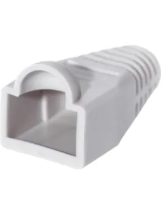 Колпачок ExeGate изолирующий для коннектора RJ-45, (100шт/уп) <EX205296RUS