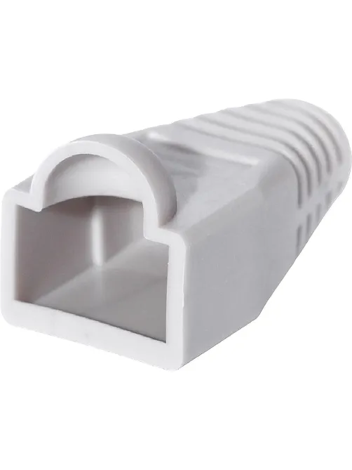 Колпачок ExeGate изолирующий для коннектора RJ-45, (100шт/уп) <EX205296RUS