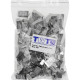 Коннектор TWT TWT-PL45/S-8P8C RJ45 STP 8P8C, универсальный, cat.5e 100шт/уп