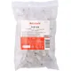 Коннектор REXANT /05-1021/ Джек RJ-45/8P8C/CAT 5e 100шт/уп