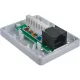 Розетка настенная TWT TWT-SM1-45/6-WH, 1 порт RJ-45 категории 6, UTP, белая