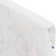 Бизнес-тетрадь А5,140л,кл,спир,плас Attache Selection Flower DreamsBlossom