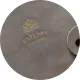 Бизнес-тетрадь Infolio 14x20см 96л клет спираль Исследовать,сер I1778/grey