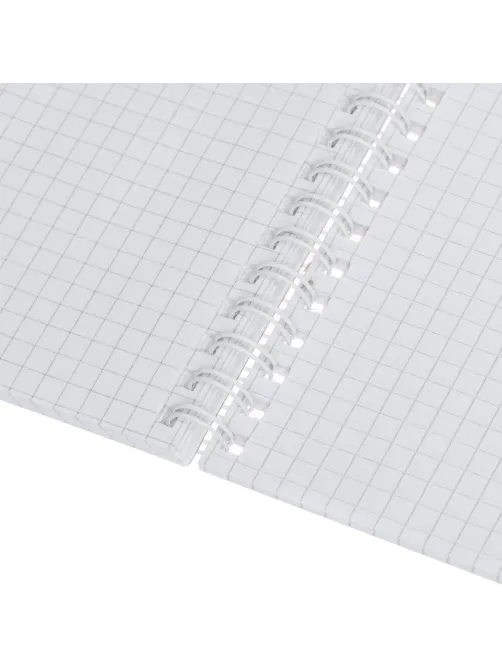 Бизнес-тетрадь А4,96л,обл.карт,греб,кл,Office Style,бежевая