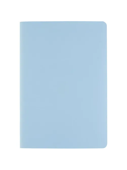 Бизнес-тетрадь А5,Bruno Visconti,MEGAPOLIS VELVET FL60л.Клетка7-60-550/35