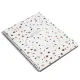 Бизнес-тетрадь А4 96л.клетка,спир,Be Smart,Terrazzo,N3694