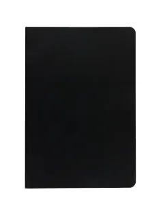 Бизнес-тетрадь BV 147х210 40л клет PRAGMATIC.CONTRAST ЧЕРН/син 7-40-1383/01