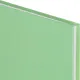Бизнес-тетрадь А5,80л,7БЦ мат.лам,тон.бл,кл, Attache Bright colours лайм