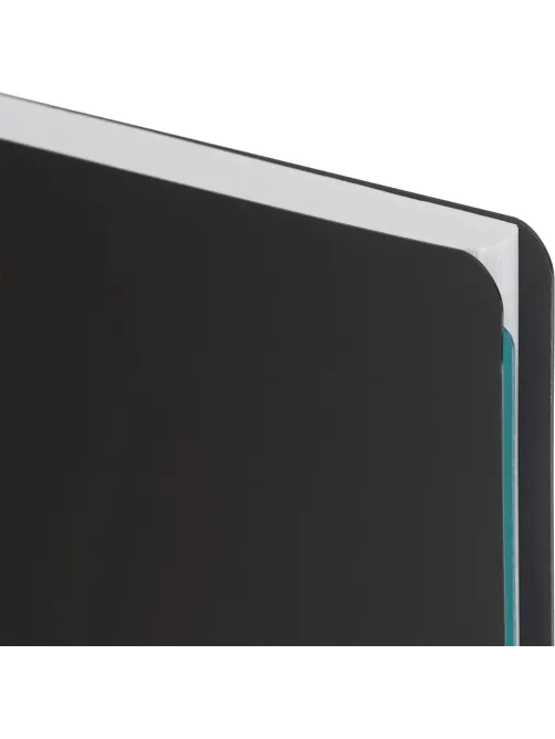 Бизнес-тетрадь SMARTBOOK А5 120л. клетка,спир,микроп,разд,карм,сер-бирюз