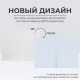 Бизнес-тетрадь Flakes yellow обложка УФ лак, спираль, А4, 48л, клетка