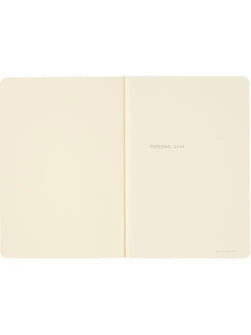 Бизнес-тетрадь А5,Bruno Visconti,MEGAPOLIS VELVET FL60л.Клетка7-60-550/35